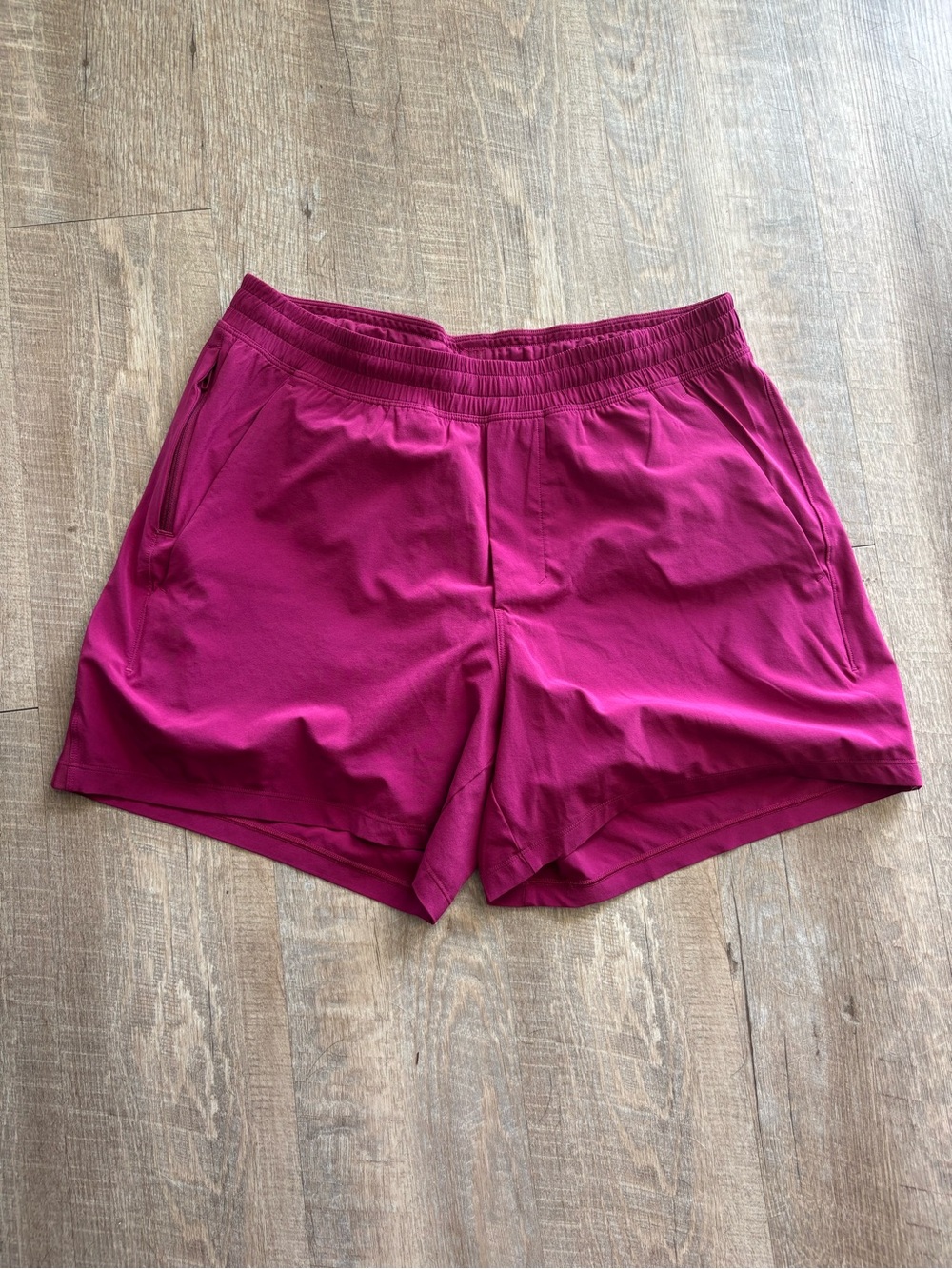 Lululemon Pace Breaker 5” Lined